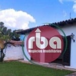 Casa ideal para fins comerciais