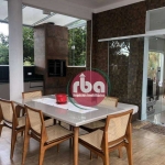 Casa com 4 dormitórios à venda, 365 m² por R$ 1.680.000,00 - Condomínio Granja Olga - Sorocaba/SP