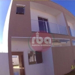 Casa com 3 dormitórios à venda, 92 m² por R$ 250.000,00 - Aparecidinha - Sorocaba/SP