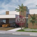 Casa à venda, 375 m² por R$ 4.200.000,00 - Condomínio Village Ipanema - Araçoiaba da Serra/SP