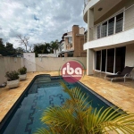 Sobrado com piscina  3 quartos à venda, 345 m² por R$ 2.120.000 - Granja Olga - Sorocaba/SP