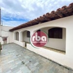 Casa ampla disponível para venda na Vila Santa Terezinha em Itu