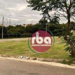 Terreno à venda em Sorocaba no Condomínio Campos do Conde, 250 m² por R$ 245.000 - Condomínio Campos do Conde - Sorocaba/SP