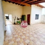 Casa à venda, 144 m² por R$ 310.000,00 - Conjunto Habitacional Júlio de Mesquita Filho - Sorocaba/SP