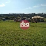 Terreno à venda, 800 m² por R$ 216.000,00 - Condomínio Village Araçoiaba - Araçoiaba da Serra/SP