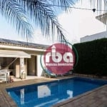 Casa com piscina com 4 dormitórios à venda, 287 m² por R$ 1.100.000 - Condomínio Granja Olga - Sorocaba/SP