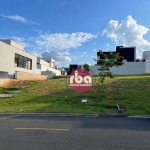 Terreno à venda, 457 m² por R$ 510.000,00 - Alphaville Nova Esplanada IV - Votorantim/SP