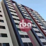 Apartamento com 2 dormitórios à venda, 50 m² por R$ 245.000,00 - Edifício Flamboyant - Sorocaba/SP