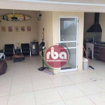 Apartamento com 2 dormitórios à venda, 104 m² por R$ 542.000,00 - Alto da Boa Vista - Sorocaba/SP