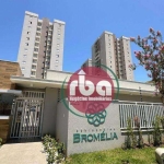 Apartamento com 2 dormitórios à venda, 61 m² por R$ 400.000,00 - Jardim Saira - Sorocaba/SP