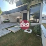 Casa com 3 dormitórios à venda, 194 m² por R$ 1.385.000,00 - Condomínio Ibiti Reserva - Sorocaba/SP