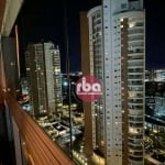 Apartamento com 1 dormitório à venda, 45 m² por R$ 660.000,00 - Edifício Spettacolo Patriani - Sorocaba/SP