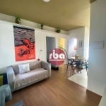 Apartamento com 2 dormitórios à venda, 40 m² por R$ 213.000,00 - Jardim Wanel Ville III - Sorocaba/SP