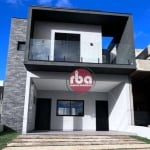 Casa com 3 dormitórios à venda, 141 m² por R$ 790.000,00 - Condomínio Villagio Ipanema - Sorocaba/SP