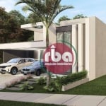 Casa com 3 dormitórios, 198 m² - venda por R$ 1.600.000,00 ou aluguel por R$ 9.245,00/mês - Condomínio Residencial Renaissance - Sorocaba/SP