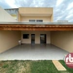 Casa à venda, 148 m² por R$ 350.000,00 - Cajuru do Sul - Sorocaba/SP