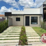 Casa com 3 dormitórios à venda, 104 m² por R$ 535.000,00 - Jardim Residencial Villaggio Ipanema I - Sorocaba/SP