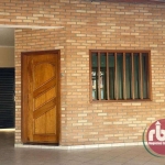 Casa com 2 dormitórios à venda, 126 m² por R$ 386.000,00 - Jardim Dois Corações - Sorocaba/SP