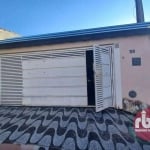 Casa com 2 dormitórios à venda, 119 m² por R$ 290.000,00 - Jardim Santa Esmeralda - Sorocaba/SP