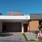 Casa com 3 dormitórios à venda, 161 m² por R$ 1.300.000,00 - Ibiti Reserva - Sorocaba/SP