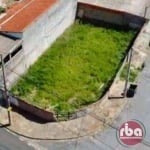 Terreno de esquina à venda no Bairro Parque das Industrias