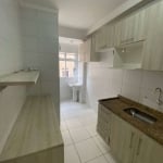 Apartamento com 2 dormitórios para alugar, 50 m² por R$ 2.000,00/mês - Além Ponte - Sorocaba/SP