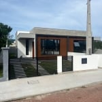 LINDA CASA TERREA CONDOMÍNIO RIO VERMELHO.