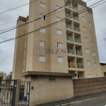 Apartamento para Locação em Sorocaba, Jardim Simus, 2 dormitórios, 1 banheiro, 1 vaga