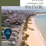 Vendo stúdios/flats  de 1 e 2 quartos a partir de R$ 451.500. Alto Padrão na beira mar de Cabo Branco - JP-PB