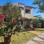 Casa em condomínio fechado com 4 quartos para alugar na Rosa Badin Vieira, 100, Terras de Santana II, Londrina