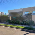 Casa com 1 quarto à venda na Neila Ribeiro, 400, Parque Residencial Alcântara, Londrina