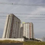 Apartamento à venda, Residencial Parque Granja Cecília B, Bauru, SP