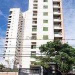 Apartamento para venda e locação, Jardim Paulista, Bauru, SP