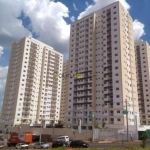 Apartamento para venda com 77 m² e 2 quartos em Parque Residencial das Camélias, Bauru - SP