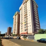 Apartamento para venda com 94 m² e 3 quartos em Parque Jardim Europa, Bauru - SP