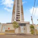 Apartamento para venda com 40 m² e 1 quarto em Jardim Brasil, Bauru - SP