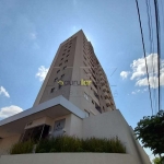 Apartamento para venda com 40 m² e 1 quarto em Vila Cidade Universitária, Bauru - SP