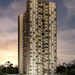 Novo! Apartamento no Hyde Park ao lado da Praça do Flamboyant!