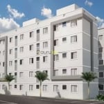 Apartamento para venda e locação, Parque das Nações, Bauru, SP