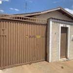 Casa para venda e locação, Núcleo Habitacional Mary Dota, Bauru, SP