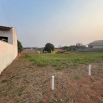 Terreno à venda, Residencial Primavera, Piratininga, SP