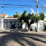 Casa para venda e locação, Jardim América, Bauru, SP