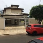 Casa para aluguel e venda com 363 m² e 3 quartos em Parque Jardim Europa, Bauru - SP