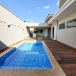 Casa para venda e locação, Residencial Villaggio III, Bauru, SP