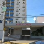 Apartamento para aluguel com 88 m² e 3 quartos em Vila Nova Santa Clara, Bauru - SP