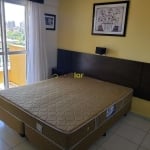 Apartamento em Vila Nova Cidade Universitaria, (Bauru) - SP