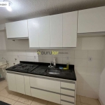 Apartamento para locação, Jardim Estrela D'Alva, Bauru, SP