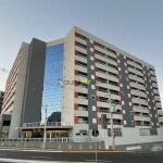 Apartamento para aluguel com 45 m² e 2 quartos em Vila Santa Tereza, Bauru - SP