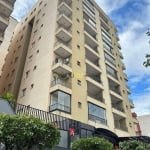 Apartamento para locação, Jardim Panorama, Bauru, SP