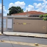 Casa para locação, Vila Falcão, Bauru, SP